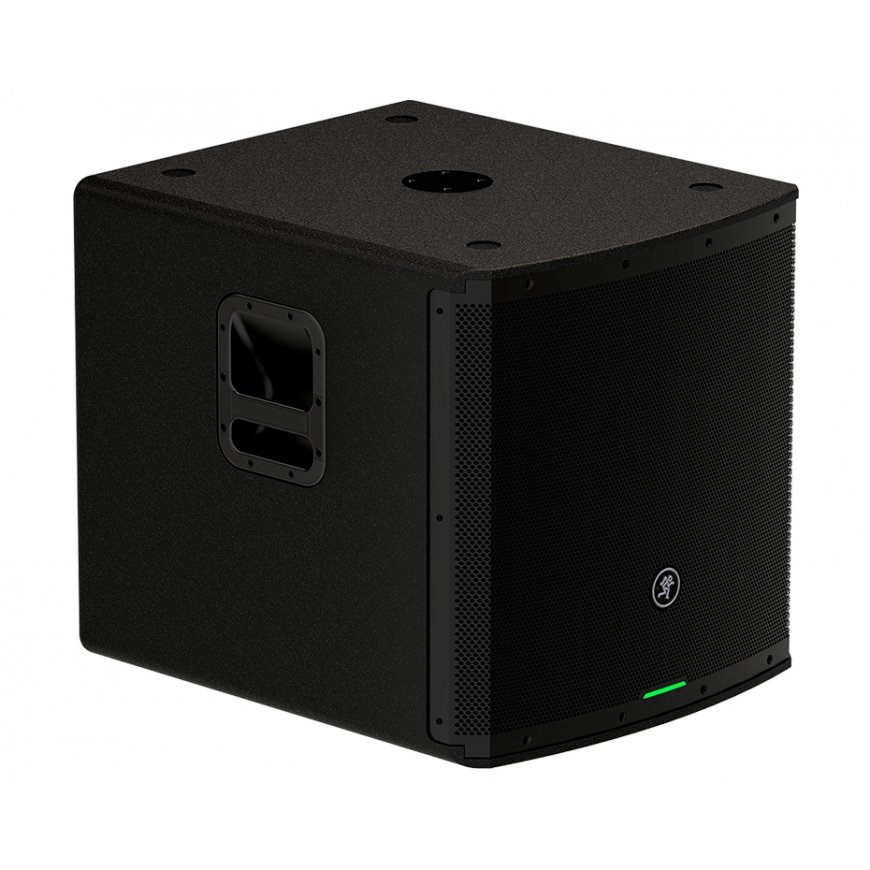 Mackie SR18S Black 1600 W