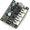 Engine 2040 - four motor controller 10V/0.5A - RP2040 - Pimoroni PIM618 Engine 2040 - four motor controller 10V/0.5A - RP2040 - Pimoroni PIM618
