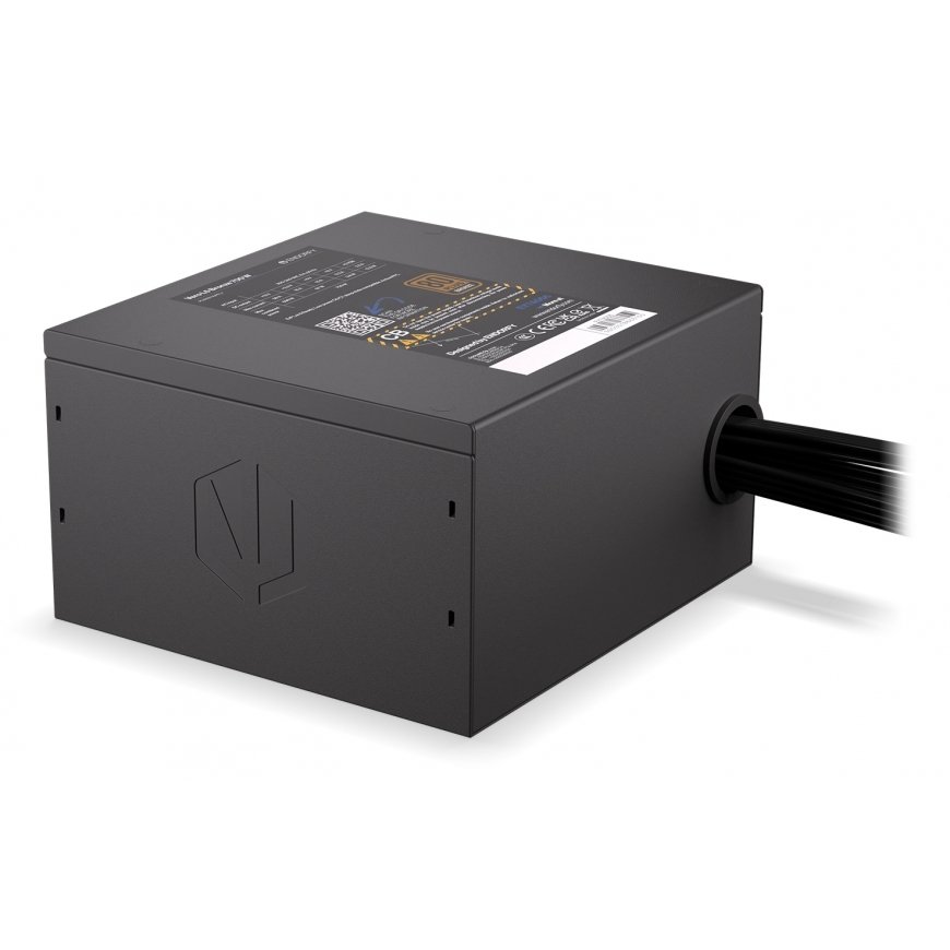 ENDORFY Vero L5 Bronze блок питания 700 W 24-pin ATX ATX Черный – 4