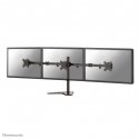 Neomounts FPMA-D550DD3BLACK monitorin kiinnike ja jalusta 68,6 cm (27") Vastaanotto musta Neomounts FPMA-D550DD3BLACK monitorin kiinnike ja jalusta 68,6 cm (27") Vastaanotto musta