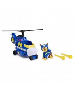 PAW Patrol Air Rescue Chase