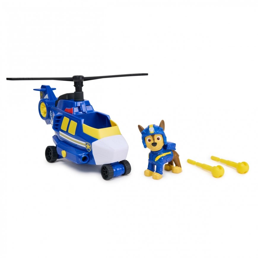 Spin Master PAW Patrol Air Rescue