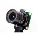 PT361060M3MP12 CS mount 6mm lens for Raspberry Pi camera PT361060M3MP12 CS mount 6mm lens for Raspberry Pi camera