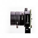 Объектив PT361060M3MP12 CS крепление 6мм для камеры Raspberry Pi Объектив PT361060M3MP12 CS крепление 6мм для камеры Raspberry Pi