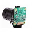 Objektyvas PT361060M3MP12 CS mount 6mm Raspberry Pi kamerai Objektyvas PT361060M3MP12 CS mount 6mm Raspberry Pi kamerai