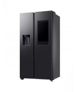 Samsung RS90F66BEFEO