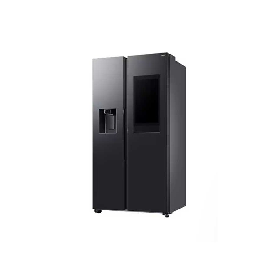 Samsung RS90F66BEFEO