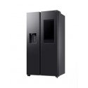 Samsung RS90F66BEFEO