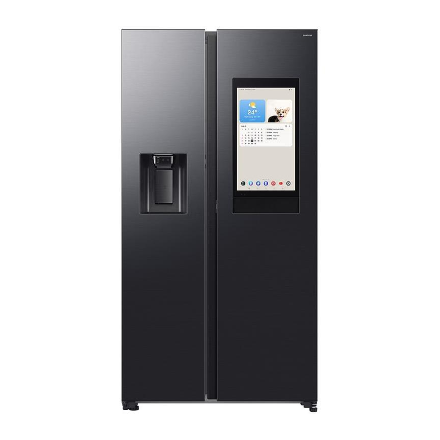 Samsung RS90F66BEFEO – 3