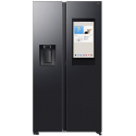 Samsung RS90F66BEFEO