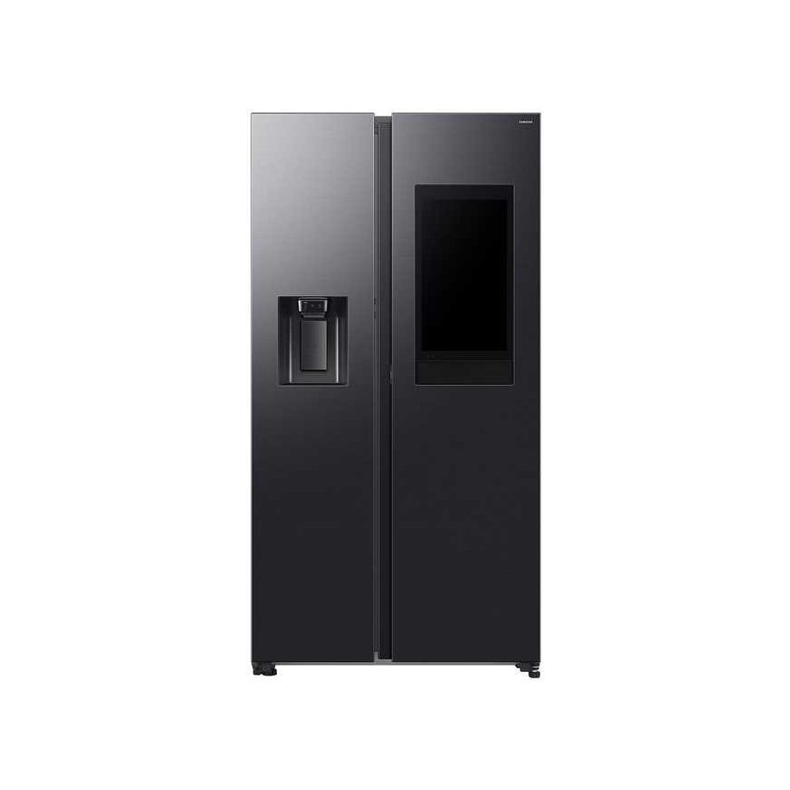Samsung RS90F66BEFEO – 5