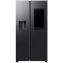 Samsung RS90F66BEFEO