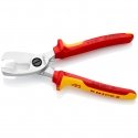 Knipex 95 16 200 Manuaalne kaablilõikur
