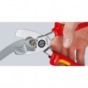 Knipex 95 16 200 Manuaalne kaablilõikur