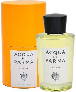 ACQUA DI PARMA EDC 180 ML VAPO NAUJA