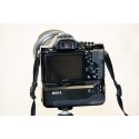 Аккумуляторный блок MeiKe для Sony A7/A7R с дистанционным управлением Аккумуляторный блок MeiKe для Sony A7/A7R с дистанционным управлением