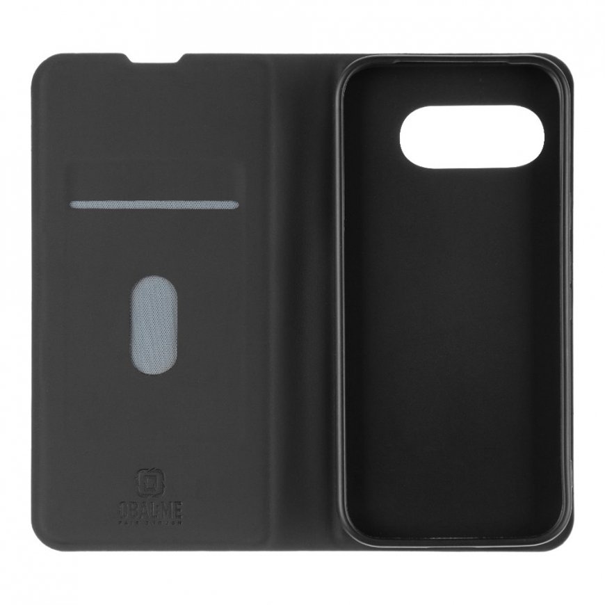 OBAL:ME SmoothTouch vāciņš Google Pixel 9a