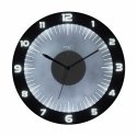TFA-Dostmann 60.3553.10 wall/table clock Analog clock Круглый Серый TFA-Dostmann 60.3553.10 wall/table clock Analog clock Круглый Серый