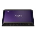 BrightSign XT1145 digitaalinen mediasoitin musta, Purppura 8K Ultra HD
