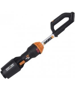 Akumulatora pūtējs Worx WG543E LEAFJET, 20 V 4,0 Ah, 6943475868253