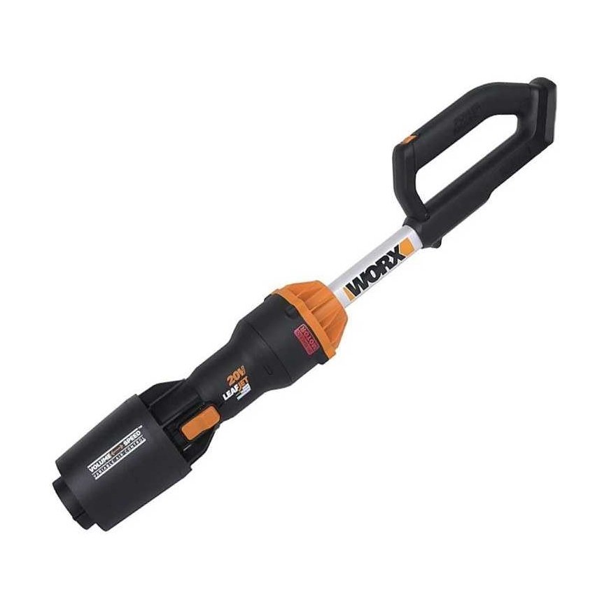 WORX Akumulatora pūtējs Worx WG543E LEAFJET