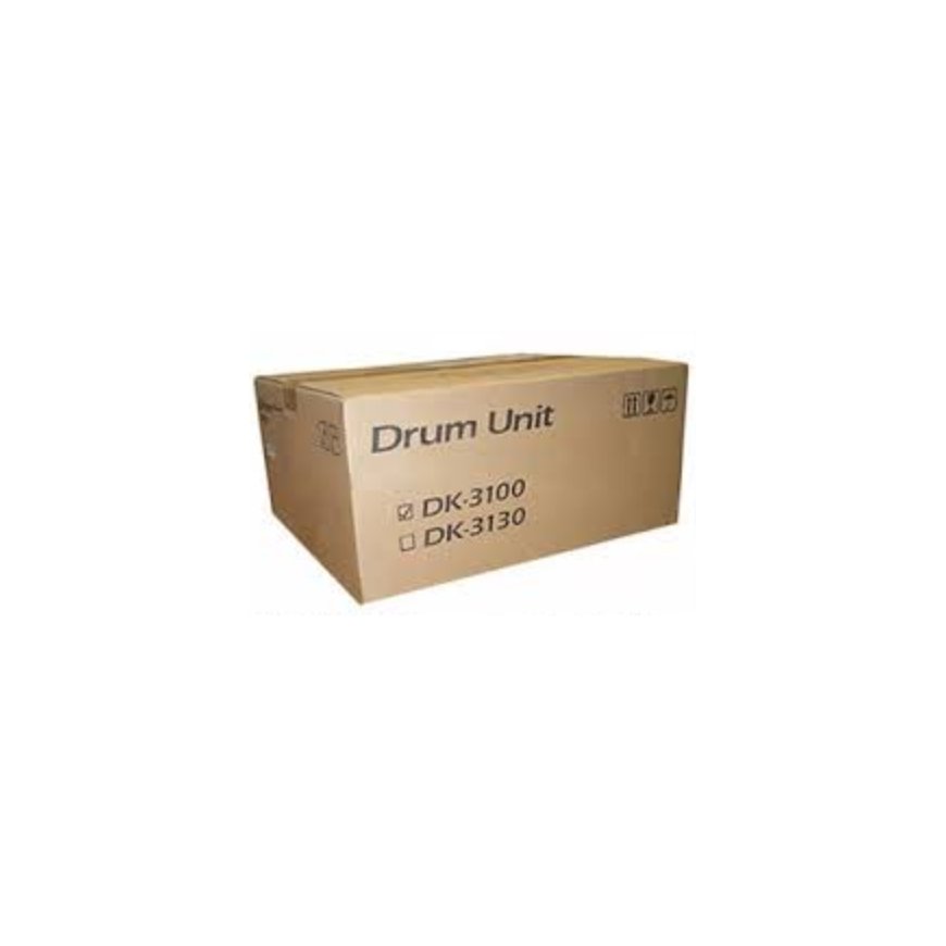 KYOCERA 302MS93020 printera bungas Oriģināls 1 pcs