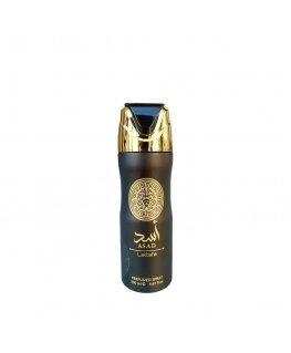 Lattafa Asad Perfumed Body Spray 200ml