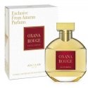 Amaran Oxana Rouge EDP parfumuotas vanduo moterims, 100 ml Amaran Oxana Rouge EDP parfumuotas vanduo moterims, 100 ml