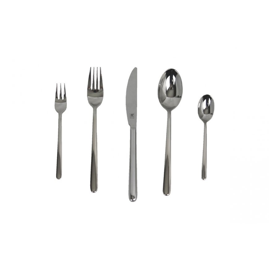 ZWILLING NEWCASTLE cutlery set (30 pieces)