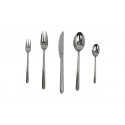 ZWILLING NEWCASTLE lauanõude komplekt (30 osa) ZWILLING NEWCASTLE lauanõude komplekt (30 osa)