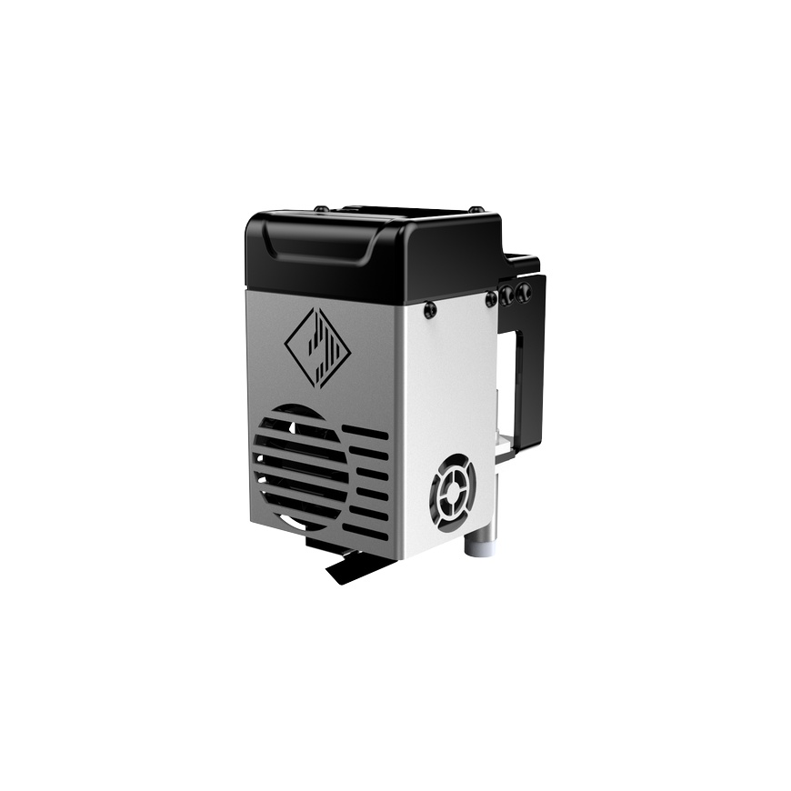 Flashforge Creator 4 dual extruder kit HS - 0.4mm - for carbon fiber composite