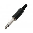 Dedra Blow 1180 6.3 monoplastic socket plug