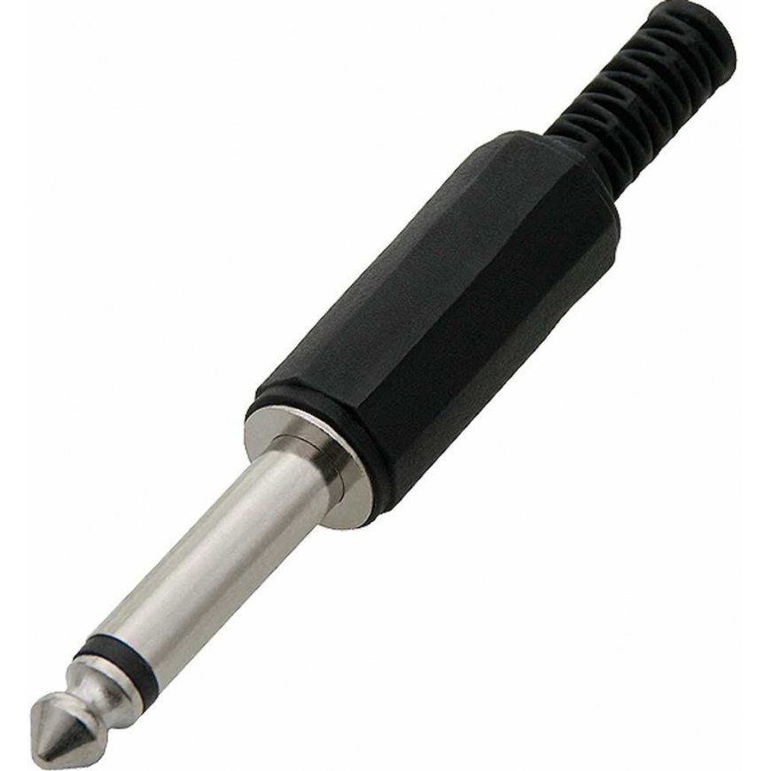 Dedra Blow 1180 6.3 monoplastikust pistikut – 2