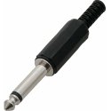 Dedra Blow 1180 6.3 monoplastic socket plug