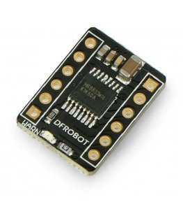 DFRobot HR8833 two-channel driver for DC 10V / 1.5A motors