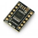 DFRobot HR8833 two-channel driver for DC 10V / 1.5A motors DFRobot HR8833 two-channel driver for DC 10V / 1.5A motors