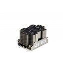 Supermicro SNK-P0078AP4 Tietokoneen jäähdytysjärjestelmä Suoritin Jäähdytyslevy/jäähdytin Ruostumato Supermicro SNK-P0078AP4 Tietokoneen jäähdytysjärjestelmä Suoritin Jäähdytyslevy/jäähdytin Ruostumato