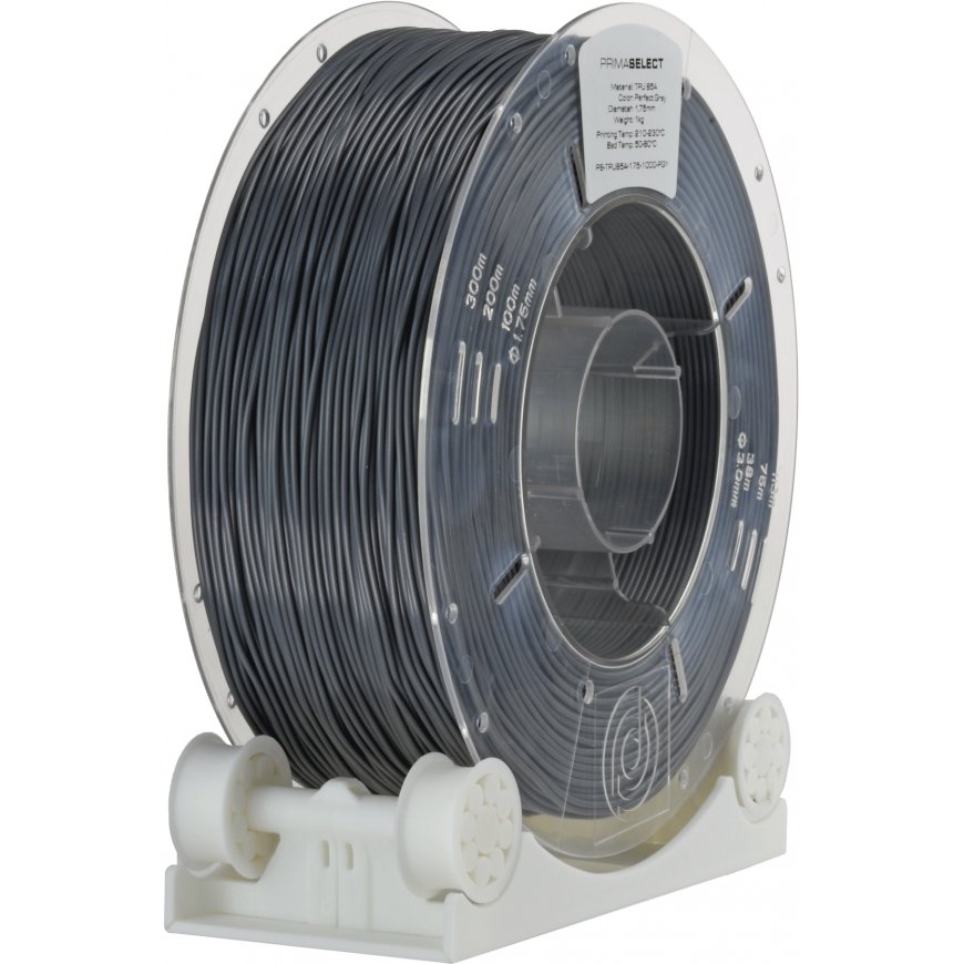 Prima Creator PrimaSelect PS-TPU85A-175-1000-PGY 3D printing material – 2
