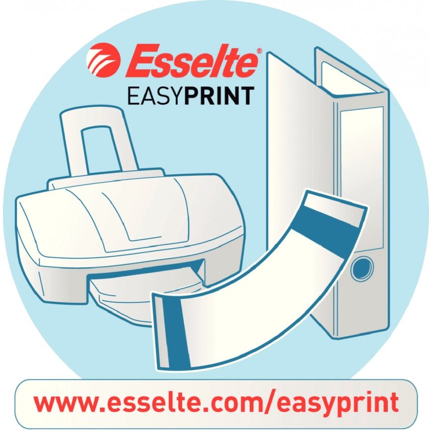 Esselte 20822 andmekandjasilt – 3