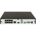 IP-REKISTERÖINTI APTI-N1621-8P-I3 16 KANAVAA, 8 PoE IP-REKISTERÖINTI APTI-N1621-8P-I3 16 KANAVAA, 8 PoE
