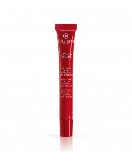 Collistar Lift HD+ Sculpt Akių kremas Moteriškas 40 - 60 metai 15 ml