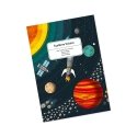 JANOD Educational Puzzle Solar System JANOD Educational Puzzle Solar System