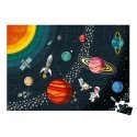 JANOD Educational Puzzle Solar System JANOD Educational Puzzle Solar System