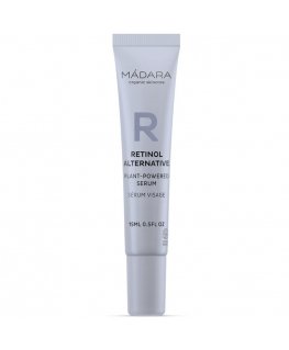 Madara orgaaniline nahahooldus TIME MIRACLE botaaniline retinooli seerum 15 ml