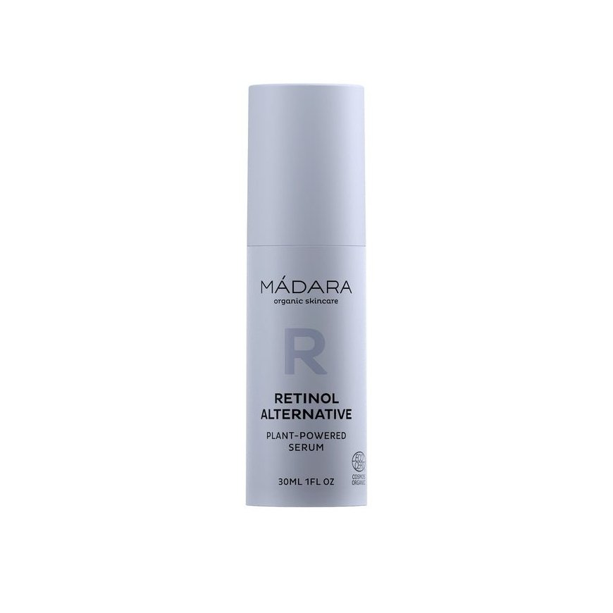 Сыворотка ботанического ретинола Madara Organic Skincare TIME MIRACLE 15 мл – 2