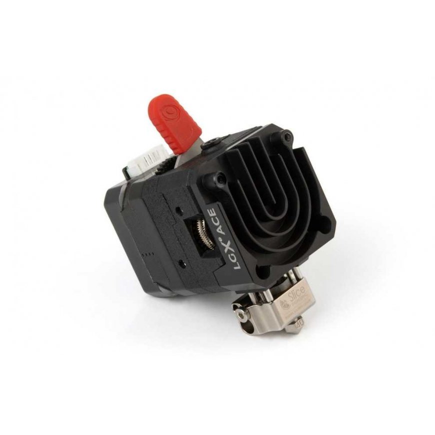 Bondtech LGX ACE Mosquito ekstruderis
