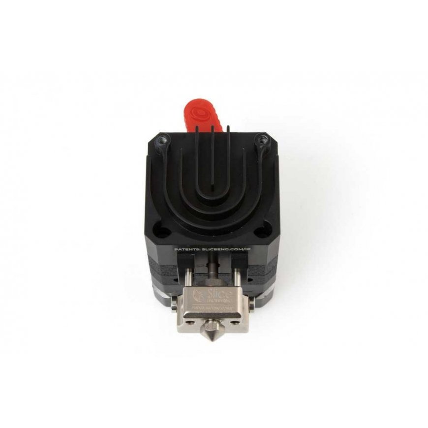 Bondtech LGX ACE Mosquito ekstruderis – 3