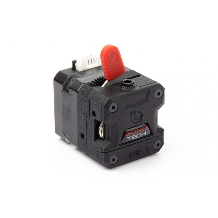 Bondtech LGX ACE Mosquito extruder – 5