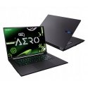 Gigabyte AERO X16 1WH-93EEC64AH 16" QHD AMD R7 350/32GB/1TB/RTX 5070/Win11 Home/ENG kbd/Black-Gray/2Y Warranty | Gigabyte Gigabyte AERO X16 1WH-93EEC64AH 16" QHD AMD R7 350/32GB/1TB/RTX 5070/Win11 Home/ENG kbd/Black-Gray/2Y Warranty | Gigabyte
