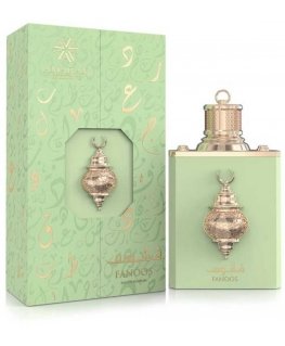 Amaran Fanoos EDP parfumuotas vanduo unisex, 100 ml